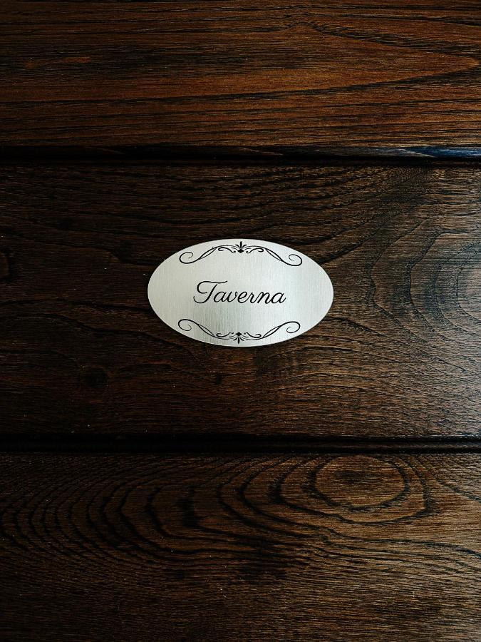 Lago Del Turano - La Taverna Con Cucina Open Space E Free Wi-Fi Ascrea Eksteriør bilde